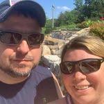 Jeremy Dengler's Instagram, Twitter & Facebook