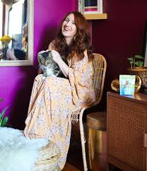 | kindly keyin subscribe to. Yep I M A Cat Lady And I M Sharing My Secret Weapon To Keeping The Kitties Calm In Our Environment Tfdiaries