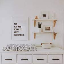 Maybe you would like to learn more about one of these? 75 Beautiful Nursery Pictures Ideas Style Modern July 2021 Houzz