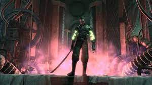 Arkham city ras al ghul ubahn. Arkham City Ras Al Ghul Ubahn Batman Arkham City Ra S Al Ghul Boss Fight Part 6 4k Check Out This Walkthrough For The Open World Brawler Batman Devon Raminez