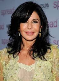 Efemérides 29 de junio: Hoy está de cumpleaños María Conchita Alonso