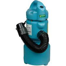 Longray Basic 1 Gal Ulv Fogger With Flow Dial And Flex Hose 2610a The Home Depot Flex Hose Hose Pest Control
