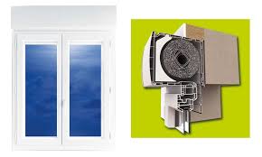 Druet Sas Menuiserie Pvc Volets Roulants Et Automatisation