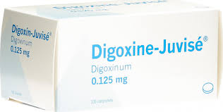 Lanoxin compresse prodotto da aspen pharma trading limited è un farmaco etico della categoria specialita' medicinali con prescrizione medica. Digoxin Juvise Tabletten 0 125mg 100 Stuck In Der Adler Apotheke