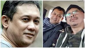 Nama aslinya deny zulfikar siregar, kini netizen ramai lagu zulfikar. Sosoknya Viral Karena Dicari Anak Stm Siapakah Denny Siregar Sebenarnya Boombastis