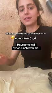 Mainaxfood Syrian Food