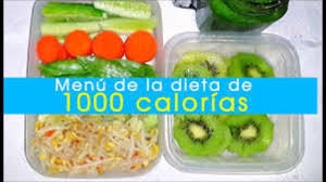 Let us know what's wrong with this preview of cocina baja en calorías by edimat libros. Receitas Para Dieta De 1000 Calorias Platos De Comida Baja En Calorias Youtube