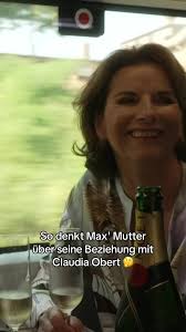 Max Maeder Mother Interview