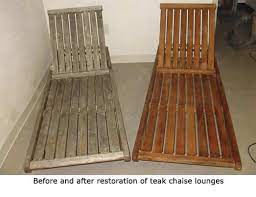 Refinish Teak Furniture Outdoor Furniture Repair Teak Restoration Outdoor Wood Furniture Teak Outdoor Furniture Teak Furniture
