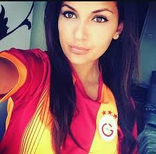 GS) 1905 ASLAN GALATASARAY TARAFTARLARI