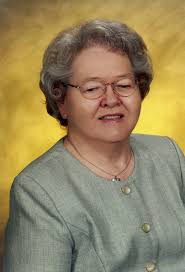 Pearl M. Lenz Obituary