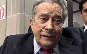 El grupo atlacomulco y la profecía que terminó en un oscuro sexenio. Quien Fue Alfredo Del Mazo Gonzalez El Sol De Toluca
