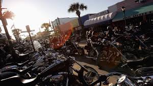 Daytona Beach Bike Week 2019 Everything You Need To Know