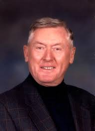 Obituary of George Colgan