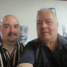 One of my closest friends, Christoph Traugott, a beloved colleague and  ally, and a fan of my Str8 Sounds music, has died. January 26, 2022. I just  found out today. He said