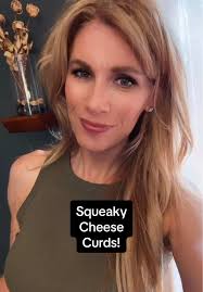Discover the Delight of Squeaky Cheese Curds