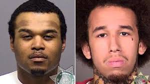 Two men charged with sexually assaulting homeless women an hour apart