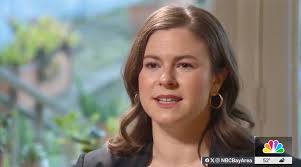 Ruth Ferguson (@ruthie_ferg)