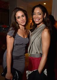 La strega by chef gina marinelli features italian food in summerlin and las vegas signature entrees, pastas, pizzas, and an expertly curated wine list sure to delight aleveryone. Meghan Markle S Former Co Star Gina Torres Speaks About The Duchess As A Mother
