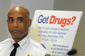 Police Commissioner Batts sought reform, but results were mixed