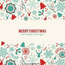 Free charts and templates learning to use a pedigree chart and a family group sheet is one of the first steps in collecting and organizing your family history. 30 Free Christmas Greetings Templates Backgrounds Super Dev Resources