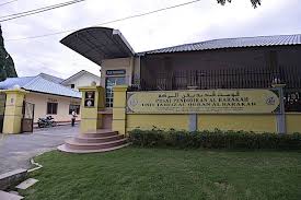 Salah satu pusat pendidikan agama islam di bawah pengelolaan lembaga dakwah islam indonesia (ldii) adalah pondok pesantren al barokah di desa seruni kecamatan gedangan kabupaten sidoarjo, telpon 0318910212. Unit Tahfiz Al Quran Al Barakah Tangguh Untuk Dijual Yayasan Dakwah Islamiah Malaysia