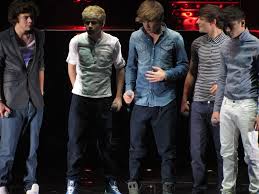 Pop band