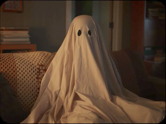 A Ghost Story' Director David Lowery Interview