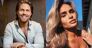 André Hazes en Sarah van Soelen gaan samenwonen