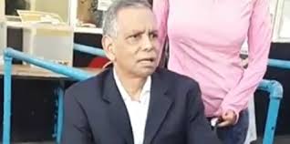 Trasciende: trasladan a Fidel Herrera a hospital de EU