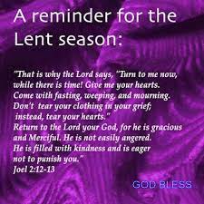 Pin On 40 Days Of Lent