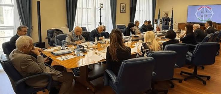 CGIE, IL COMITATO DI PRESIDENZA A ROMA DAL 28 AL 30 SETTEMBRE