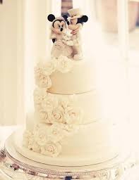 Mickey Mouse Wedding Craft Ribnon Mickey And Minnie Mouse Wedding Cake Disney Wedding Cake Mickey Mouse Wedding Wedding Cake Toppers