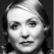 Where has Katherine LaNasa been all our lives? ThePitt #TVThreads