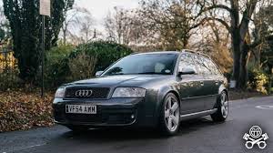 Image result for Daytona Gray 2004 RS6