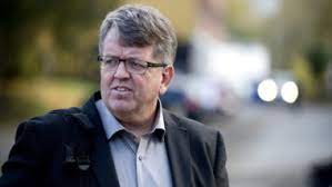 I et intervju med vg sier ordføreren at han vil tilbake på jobben på rådhuset i vågå. Bevisene Som Kan Felle Oygard