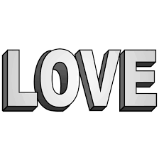 (click to download!) now you're on you way to understanding perspective drawings! Learn How To Draw Love In 3d Easy To Draw Everything