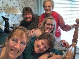 Nancy Elizabeth Foreman Obituary January 15, 2024