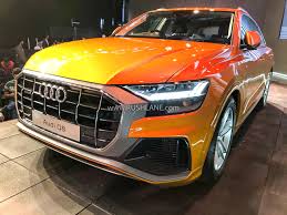 Thankfully, the brand new audi cars 2020 builds on the strengths of the unique, offering extra space, a classier feel and improved efficiency. Audi India Website Lists Only 3 Cars A6 Q8 And A8 L