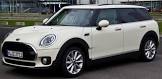 MINI-(F54)