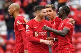 The home of liverpool on bbc sport online. Football Liverpool Chelsea Qualify For Champions League Football News Al Jazeera