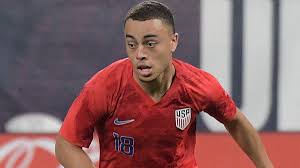 Find the latest sergiño dest news, stats, transfer rumours, photos, titles, clubs, goals scored this season and more. Usa Squad List Suggests Sergino Dest Prefers Netherlands As Com