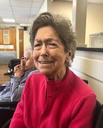 Bessie Breaux Obituary