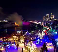 Christmas 2022 Activites In Niagara Falls Ny Christmas Events In Niagara You Don't Want To Miss - Clifton Hill Blog