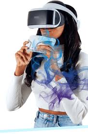 Nov 06, 2020 · explore the beautiful and serene crater lake in oregon, usa. Feelreal Multisensory Vr Mask