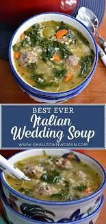 Italian Wedding Soup Recipe Italian Wedding Soup Recipe Italian Wedding Soup Wedding Soup