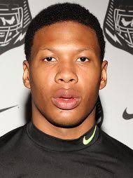 John Robinson Cornerback Recruiting Profile