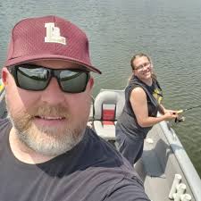 Where is a good spot for carp bank fishing?