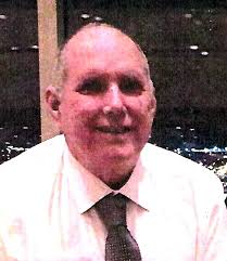 James Richard Thompson Obituary