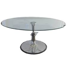 Of which the latter were called 'quartetto tables'. Lot Art Hydra Design Glass Top Adjustable Coffee Table